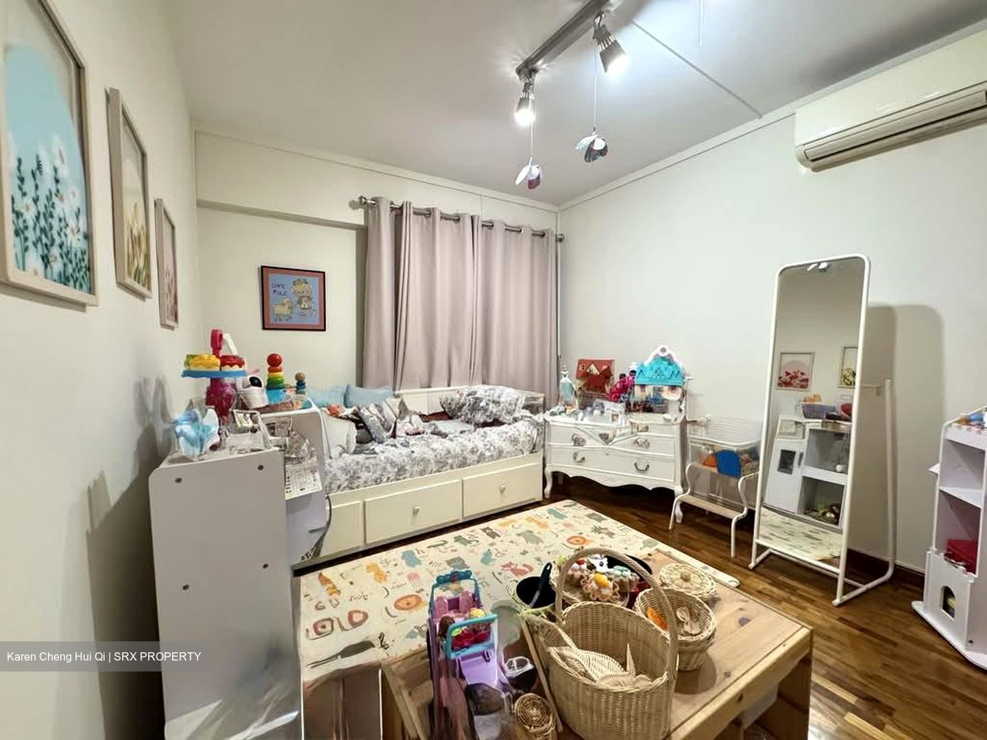 Blk 764 Choa Chu Kang North 5 (Choa Chu Kang), HDB Executive #558904021